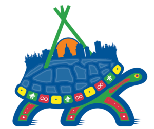 Staff/Board of Directors CHS 2023 LOGO just the turtle 300x252